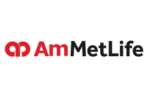 AmMetLife logo
