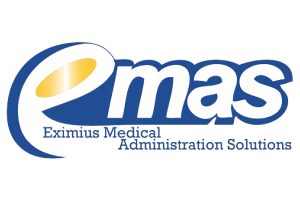 EMAS logo