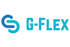 G-Flex logo