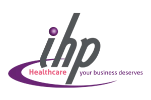 IHP logo