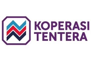 Koperasi Tentera logo