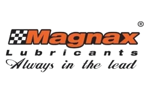 Magnax logo