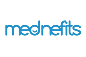 Mednefits logo