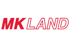 MK Land logo