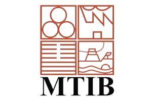 MTIB logo