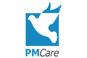 PMCare logo